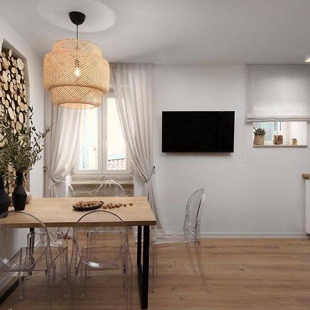 Apartment City Walls In Old Town Of Rovinj Ngoại thất bức ảnh